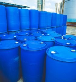 Water Treatment Chemical