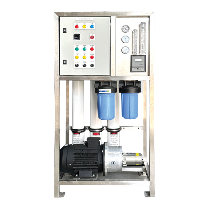 RO Watermaker