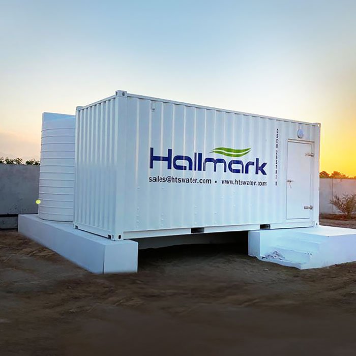 Onshore-Watermaker-Hallmark-3