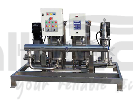 Water Distribution Block Other Products