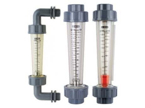 Flow Meters