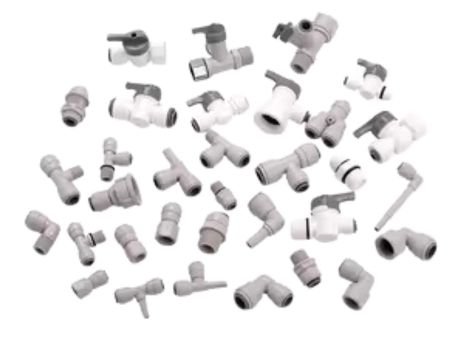 PVC Fittings