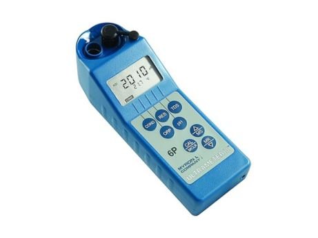 TDS Meter