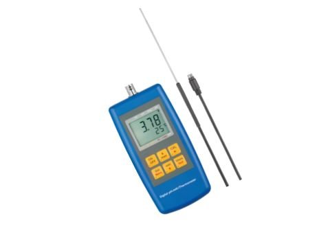 pH Meter