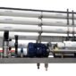 What is a Reverse Osmosis (RO) plant