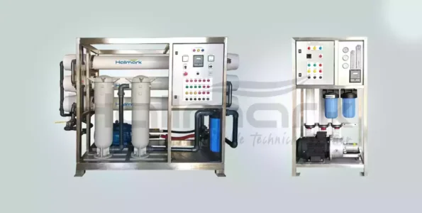 Portable Marine Watermaker Manufacturer in UAE & Oman