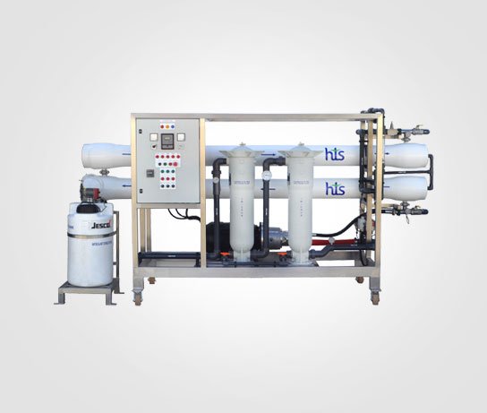 Watermaker Manufacturer in UAE