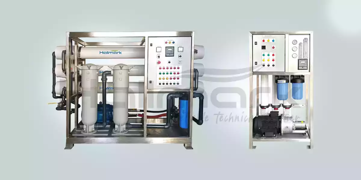 Watermaker Manufacturer in UAE